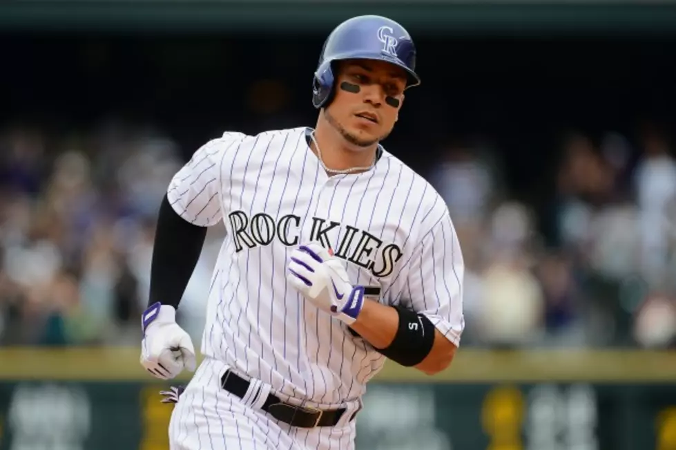 Rockies 1-1/2 Games Out Of First &#8211; MLB Roundup For July 2nd
