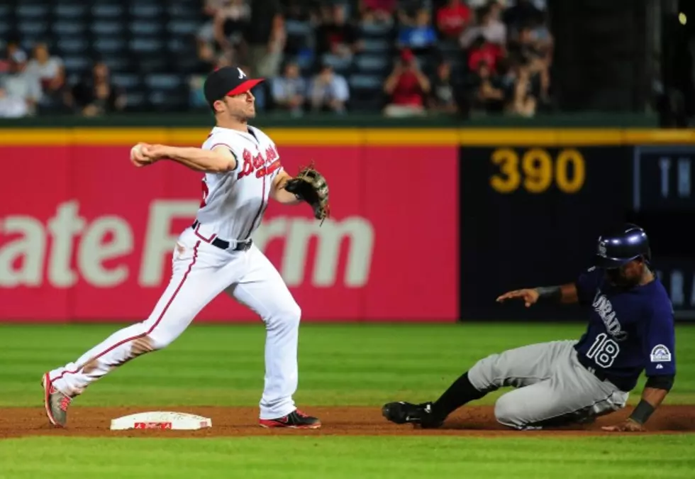 Braves Blank Rockies 9-0 &#8211; MLB Roundup For Aug. 1st