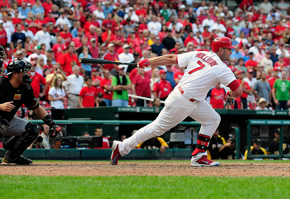 Cardinals Tighten Up NL Central Race – MLB Roundup For Aug. 16th