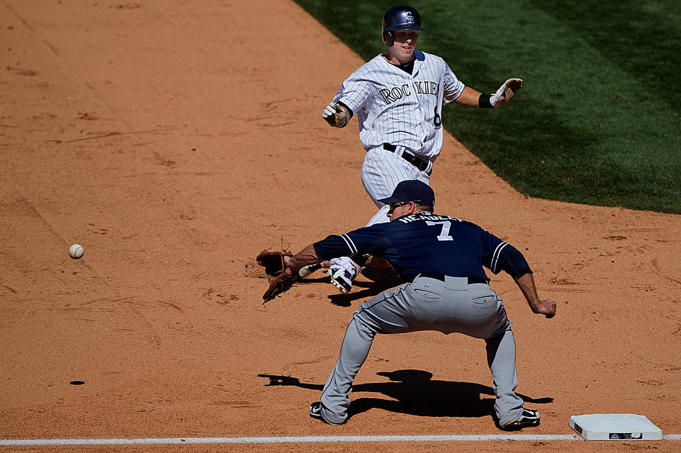 Rockies Double Up Padres – MLB Roundup For Aug. 15th