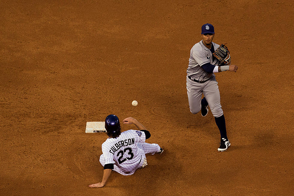 Rockies Drop Close One To Padres – MLB Roundup For Aug. 14th
