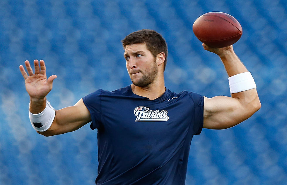 Tebow Survives First Wave Of Cuts – NFL Roundup For Aug. 28th
