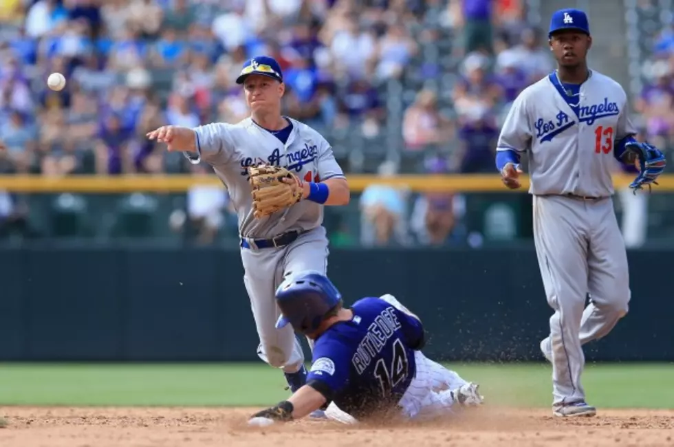 Dodgers Give Up 11 Runs In Win Over Rockies &#8211; MLB Roundup For Sept. 3rd