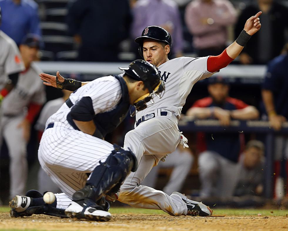 Red Sox Beat Yankees In Thriller – MLB Roundup For Sept. 6th