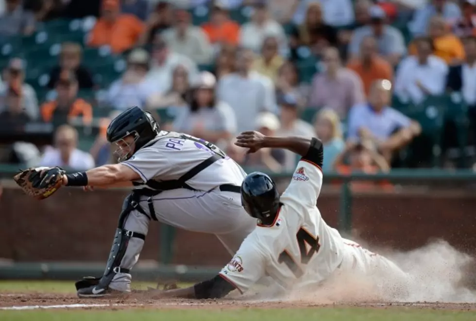 Giants Rally To Defeat Rockies &#8211; MLB Roundup For Sept. 12th