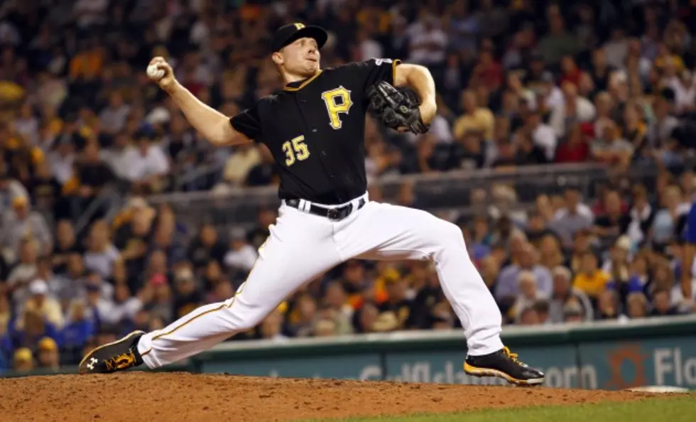 Pirates Continue Run To The Playoffs &#8211; MLB Roundup For Sept. 13th