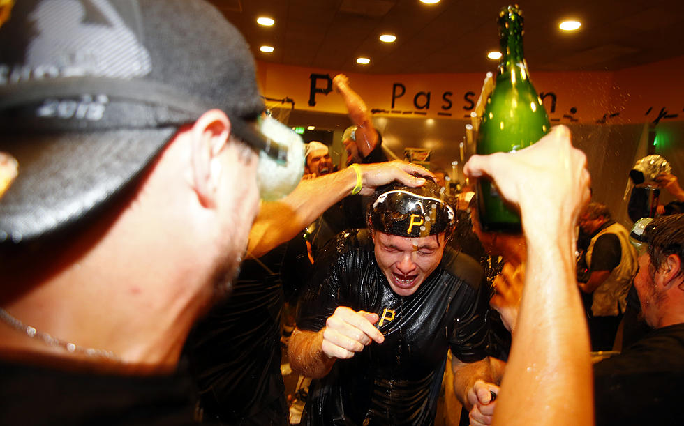 Pirates Win Wild Card Matchup Against Reds – MLB Roundup For Oct. 2nd