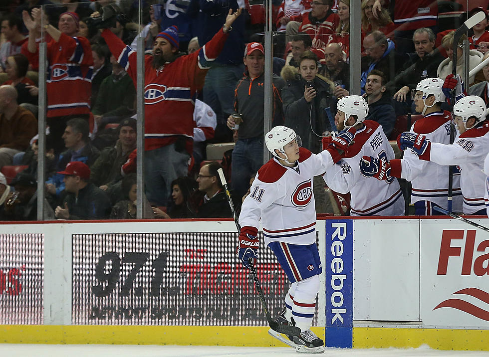 Canadiens Recover From Embarrassing Loss – NHL Roundup For Jan. 29th