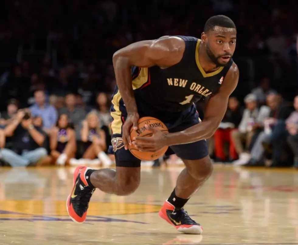 Pelicans Fly Past Nuggets &#8211; NBA Roundup