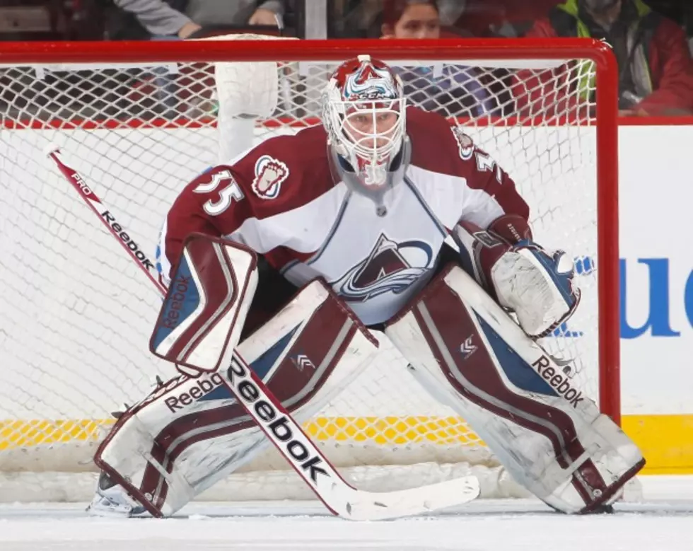 Avs Double-Up Tampa Bay &#8211; NHL Roundup