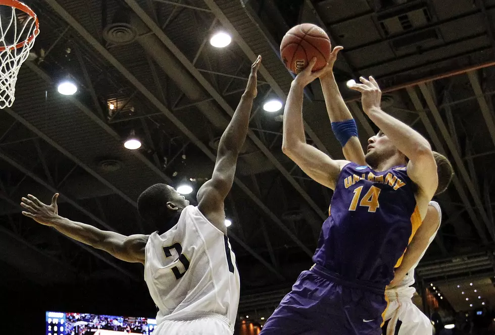 Great Danes And Wolfpack Make 2nd Round – NCAA Tournament Roundup