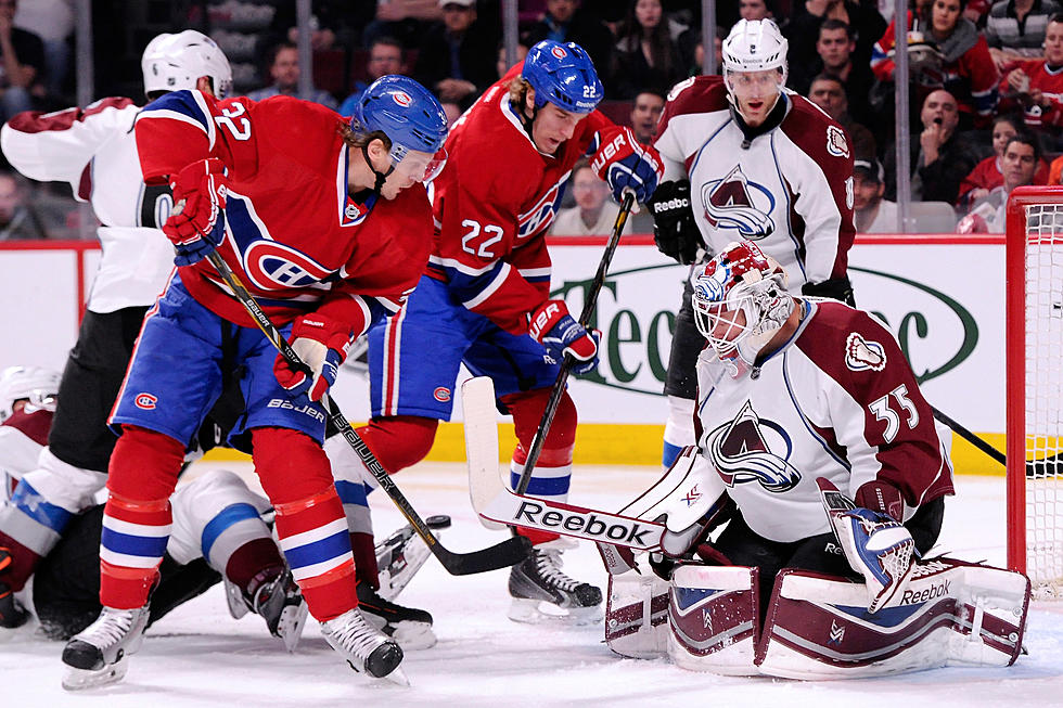 Montreal Ruin Roy’s Return – NHL Roundup
