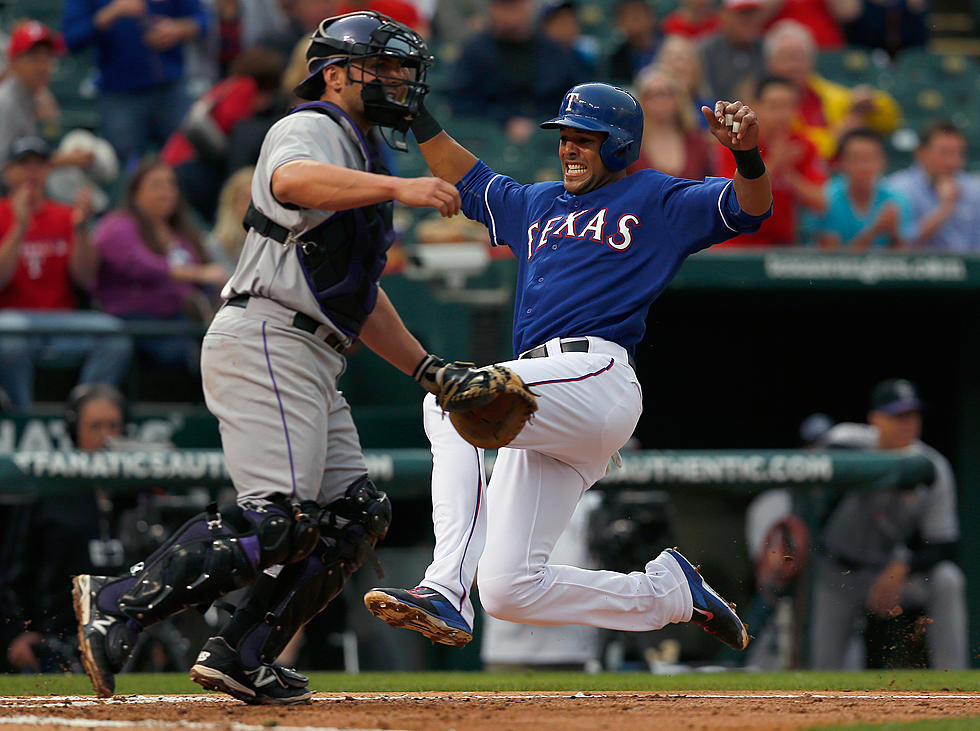 Texas Blanks Colorado – MLB Roundup