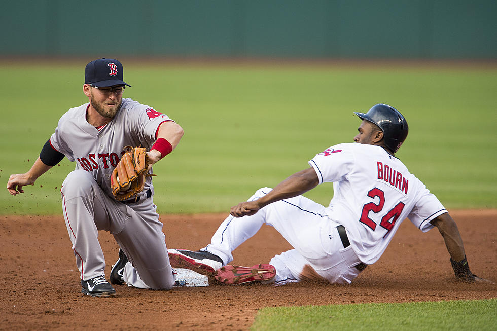 Indians End Red Sox Streak – MLB Roundup