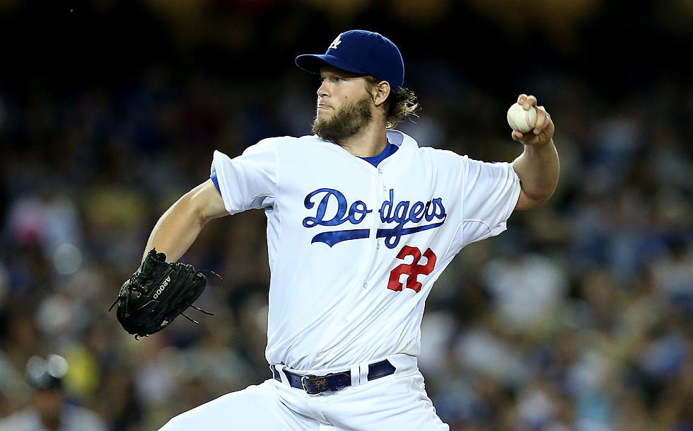 Kershaw Tosses Another Beauty – MLB Roundup