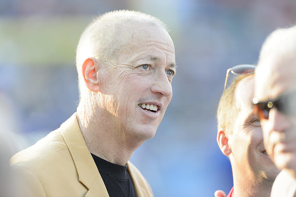 Jim Kelly Appears To Be Cancer Free – NFL Roundup