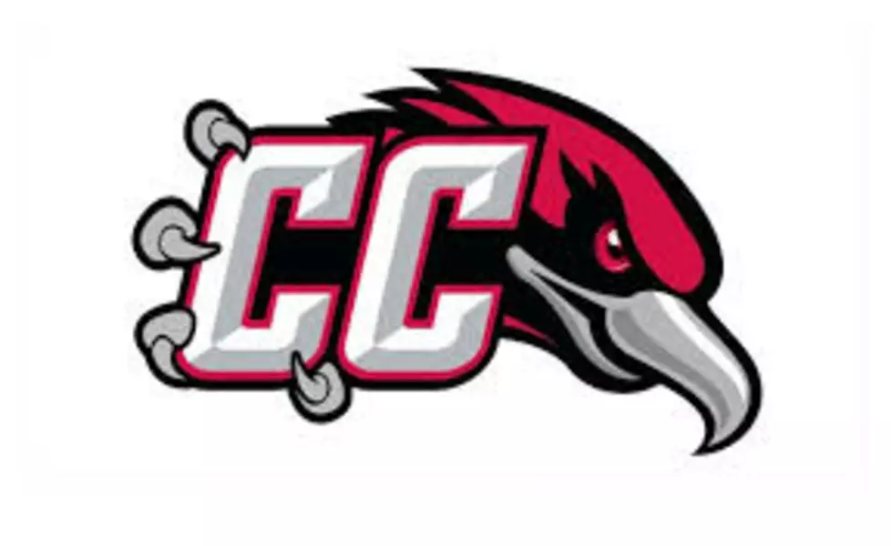 C.C. Loses to Nationally Ranked NWCC