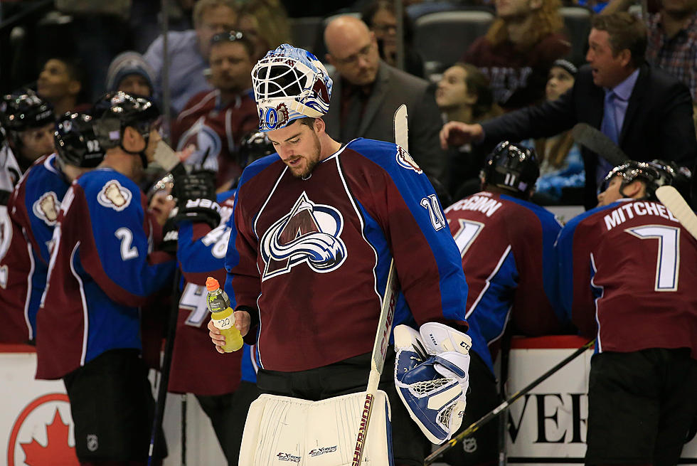 Canucks Rally Past Avalanche – NHL Roundup