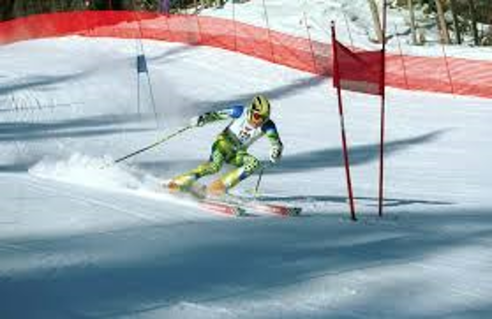 Kelly Walsh H.S. Ski Meet Held over the Weekend.
