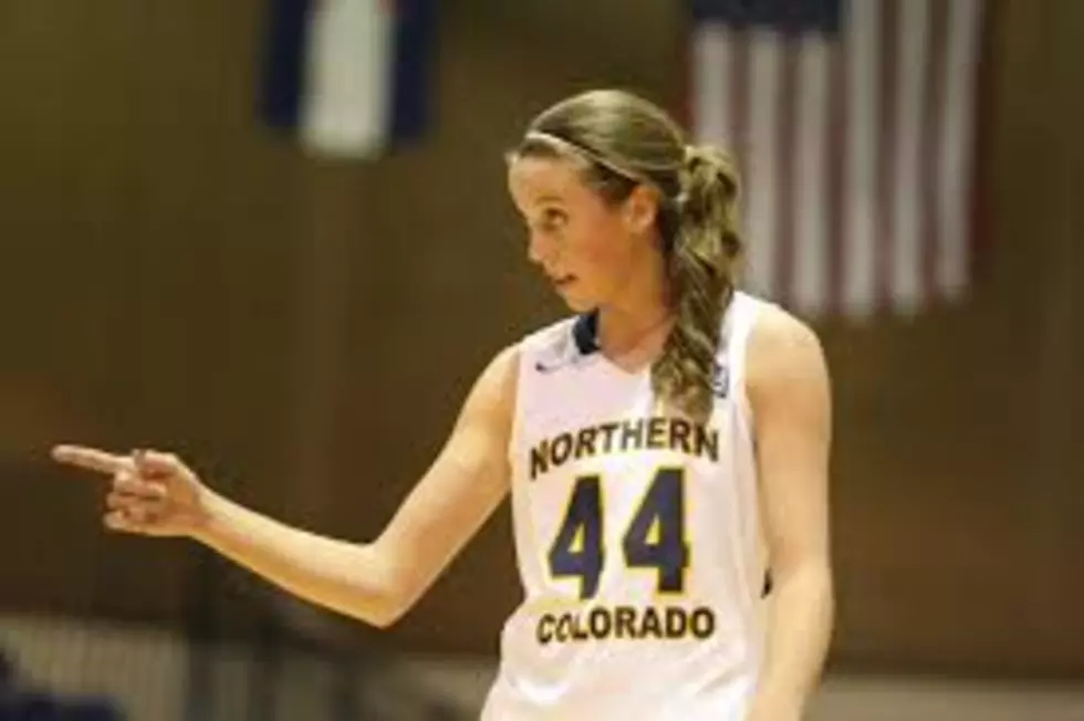 Former NC Basketball Star Shines for Northern Colorado