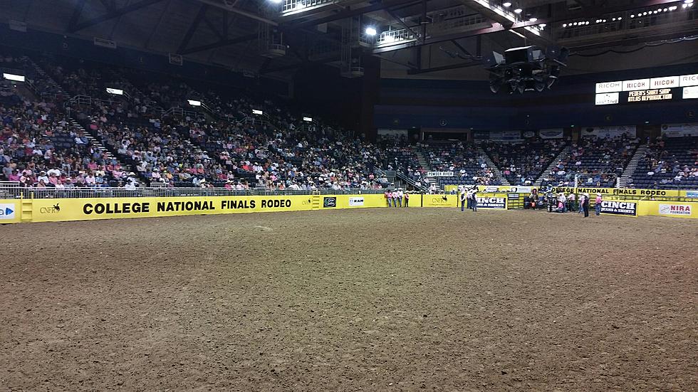 T-Birds Finish 14th at CNFR