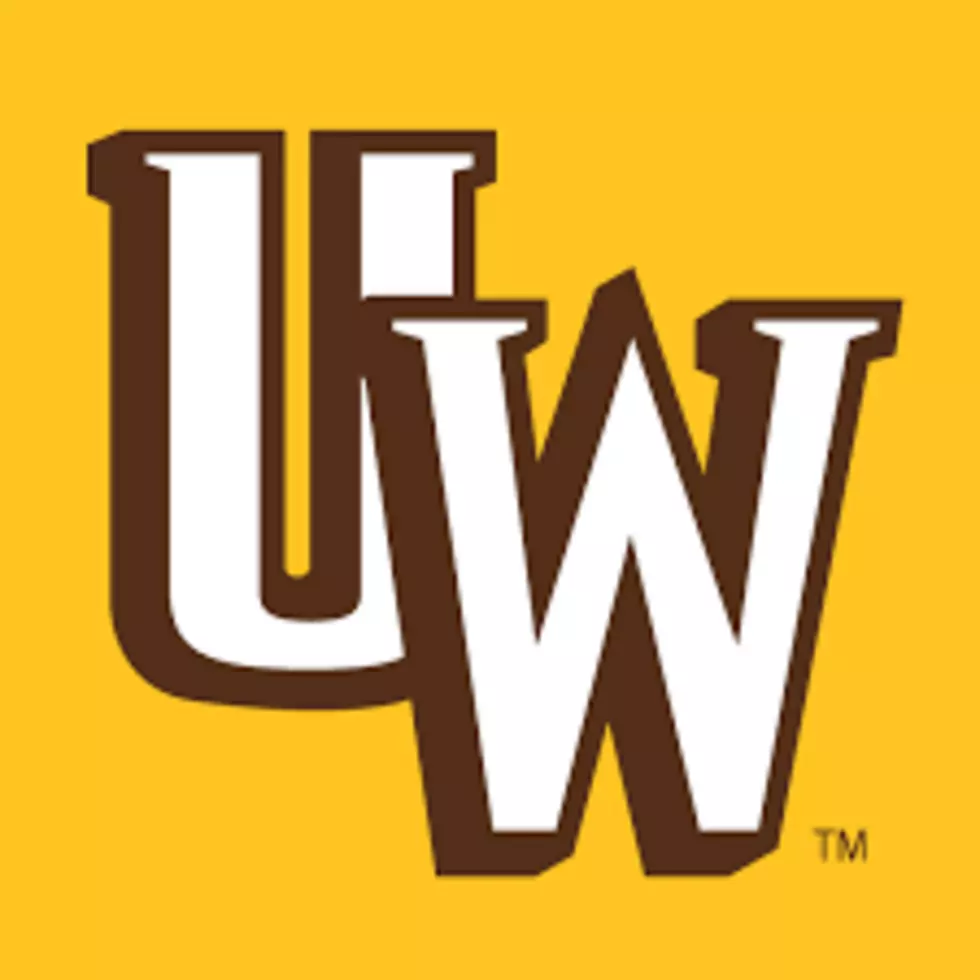 Fifty-Eight Wyoming Student-Athletes Earn MW Scholar-Athlete Honors