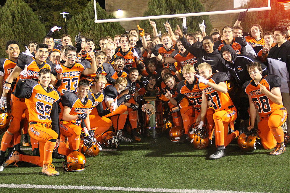 NC Mustangs Defeat KW Trojans In 2015 Oil Bowl [PHOTOS]