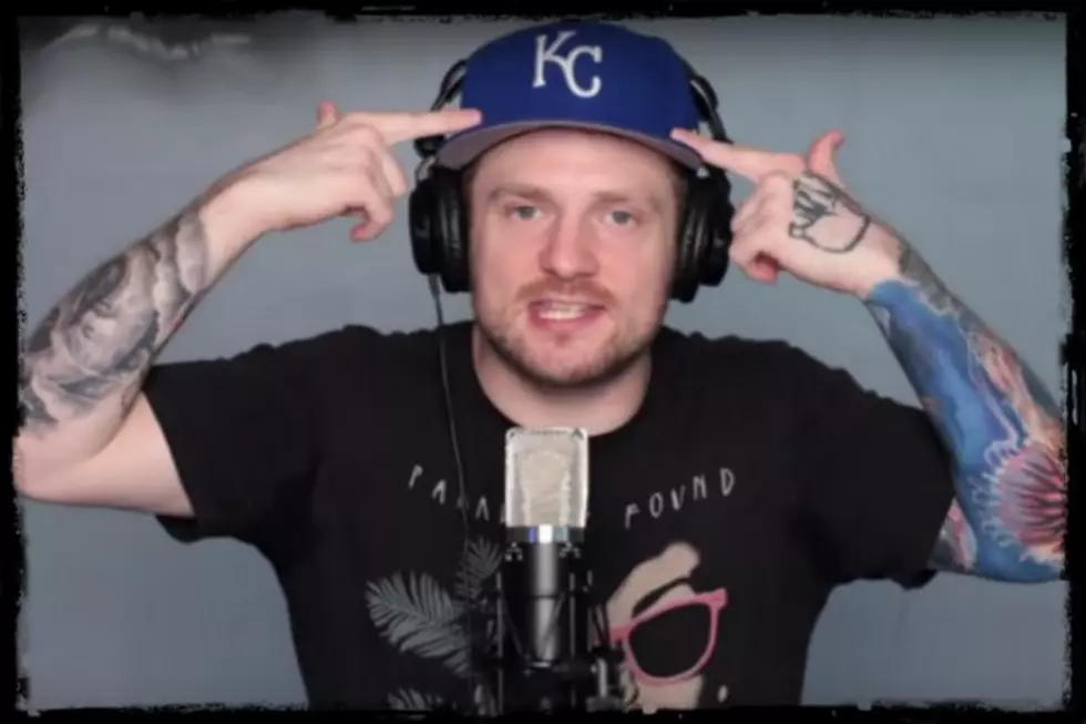 Kansas City Royals Insanity Rap [VIDEO]