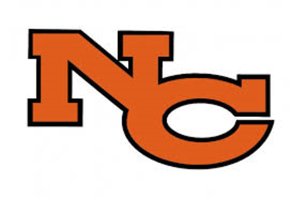 Two NC Athletes Sign Letters of Intent