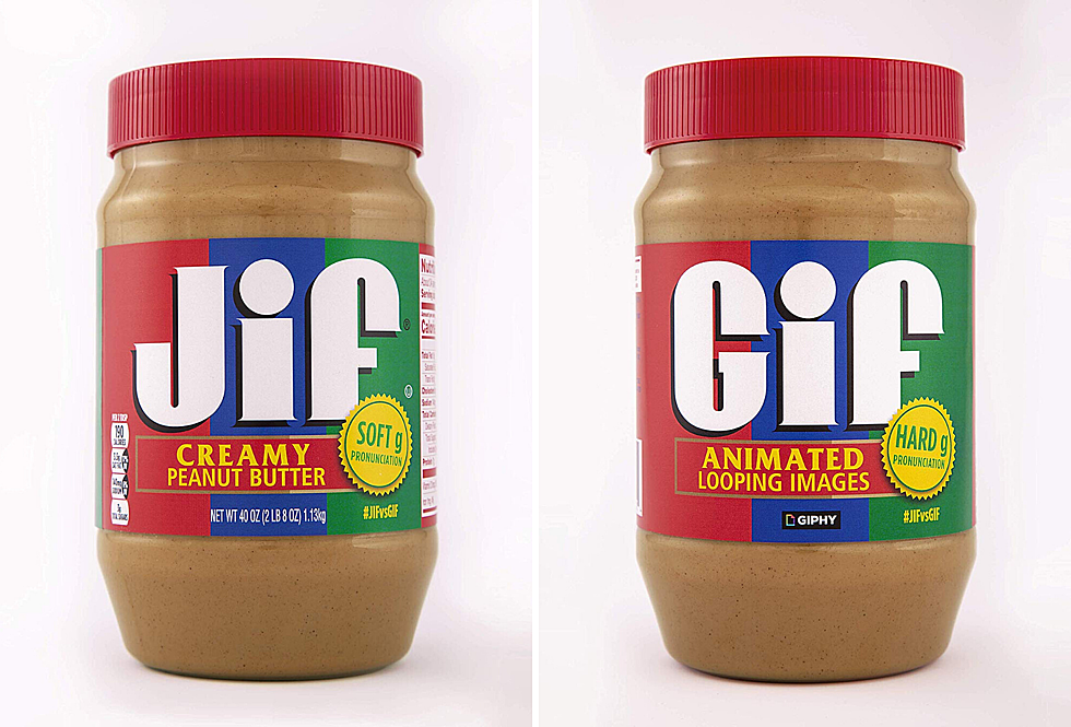 Jif Peanut Butter Attempts To End The ‘GIF vs JIF’ Debate
