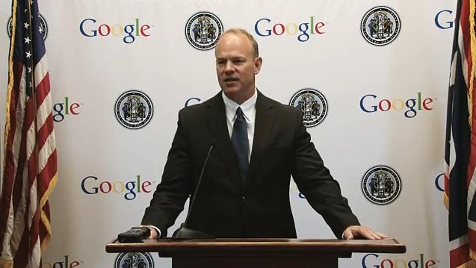 Wyoming is First State to Go Google for Government [VIDEO]