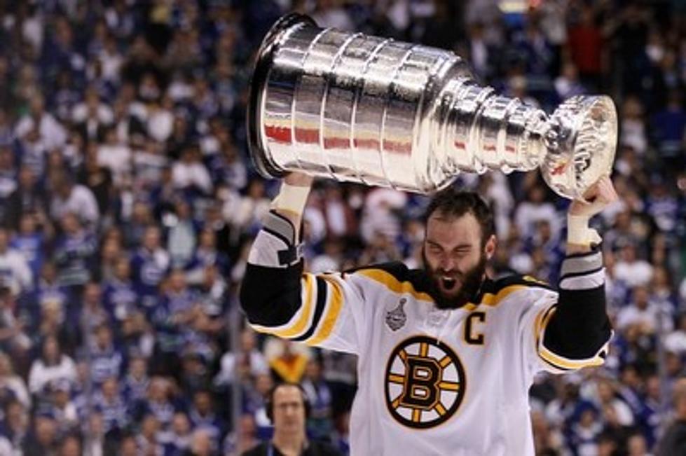 Boston Bruins Defeat Vancouver Canucks to Win Stanley Cup