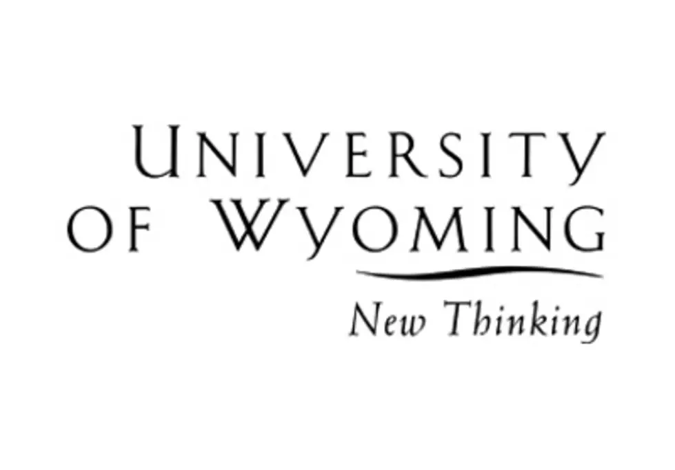 University of Wyoming & Wyoming Community Colleges Recieving Grant Money