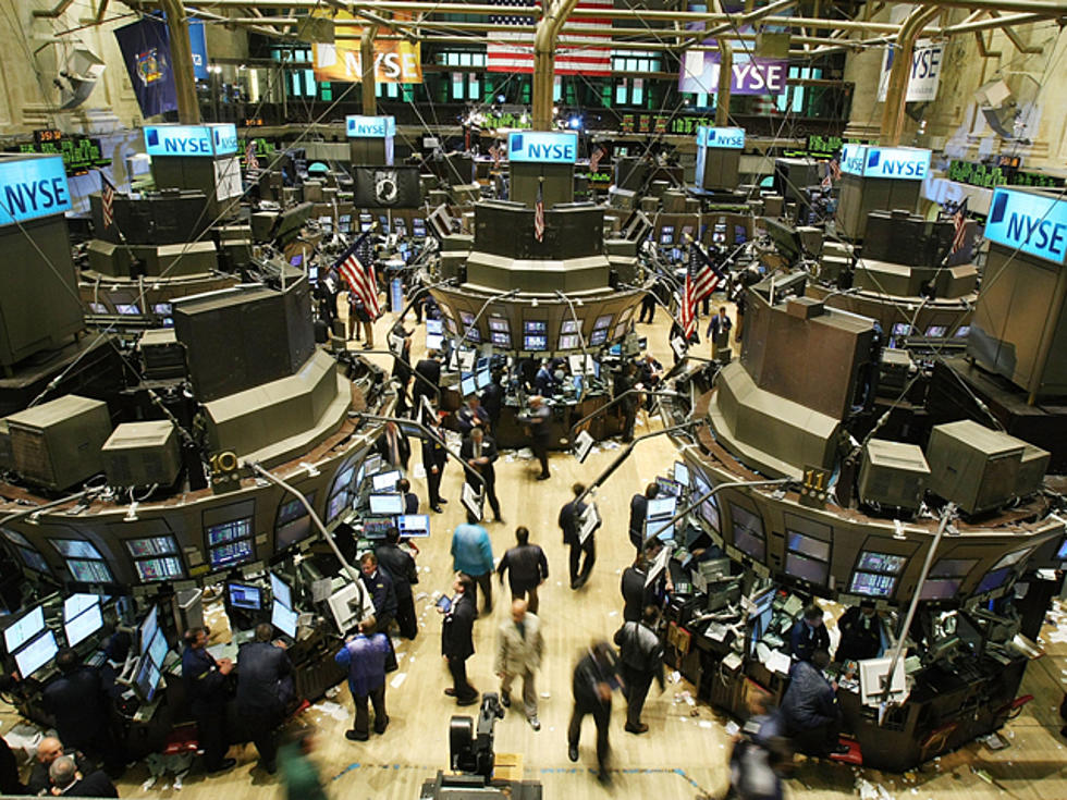 This Day in History for October 19 – ‘Black Monday’ Occurs and More