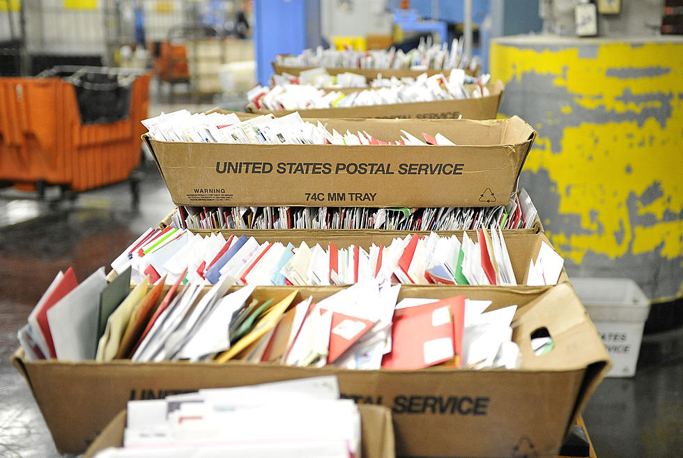 Governor Mead Supports Post Office Delay