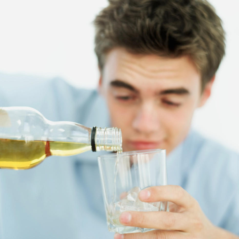 Alcohol Targets the Brain’s ‘Reward Centers’ in Heavy Drinkers