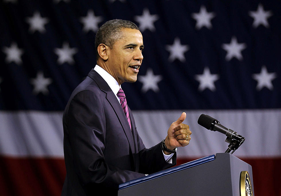 Obama To Push For Veterans Jobs Program