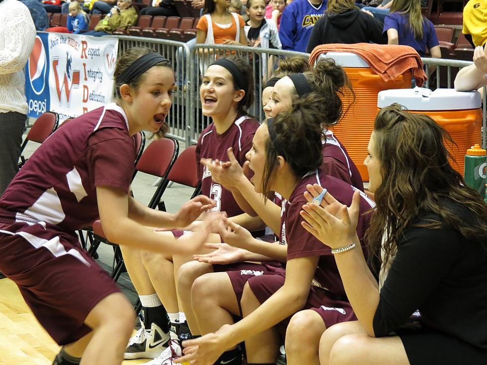 Laramie Lady Plainsmen to Play for State Title