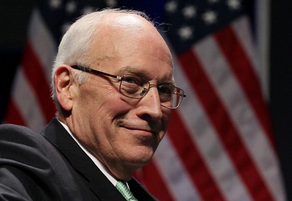 Cheney Gets OK For Wyoming Visit