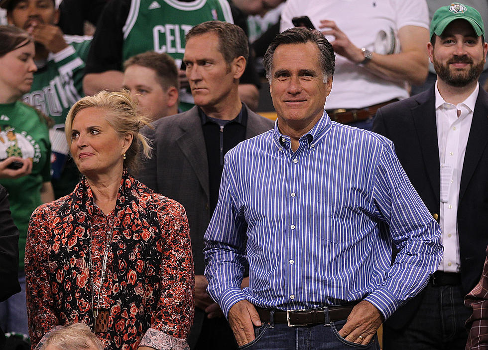 Romney Wants To Shift Focus On The Economy