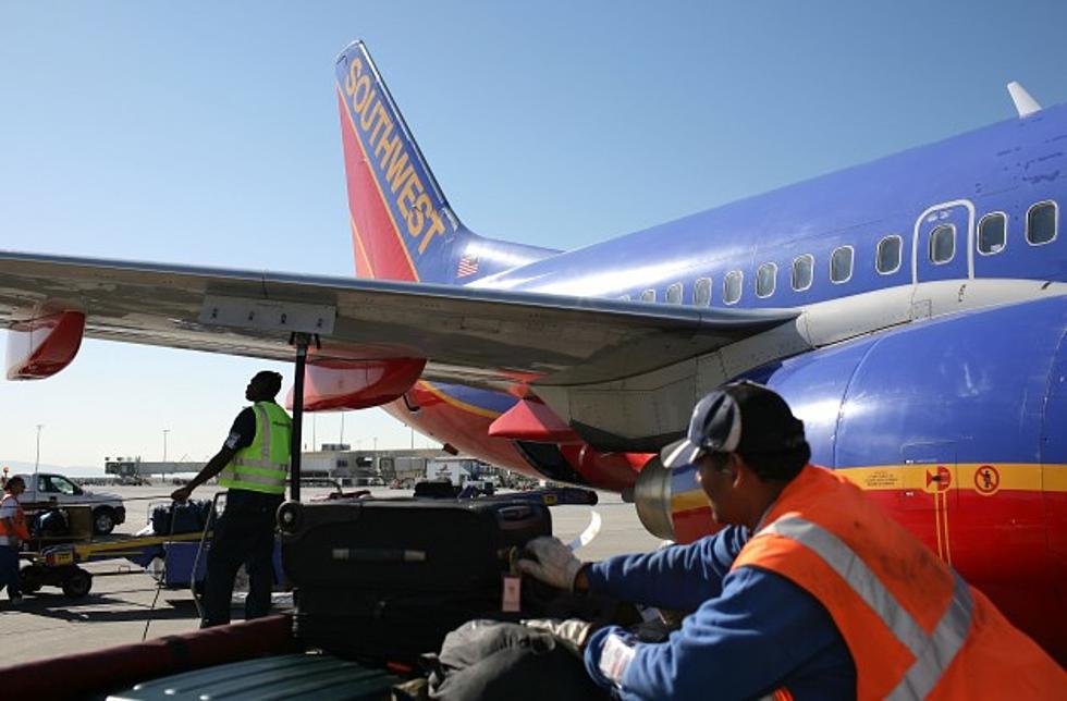 TLC &#038; Southwest Airlines Team Up for New Reality TV Series &#8220;On The Fly&#8221;