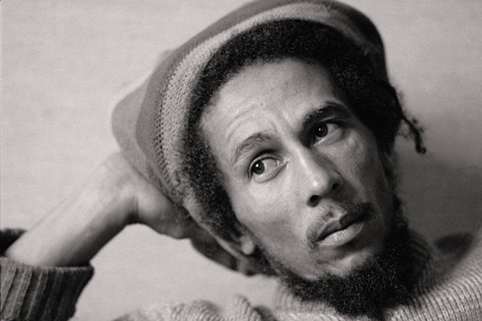 This Day in History for May 11: Bob Marley Dies & More