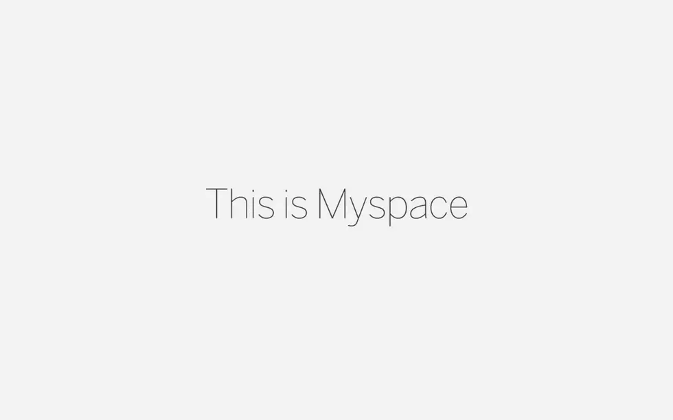 Will You Use the New Myspace? – Survey of the Day