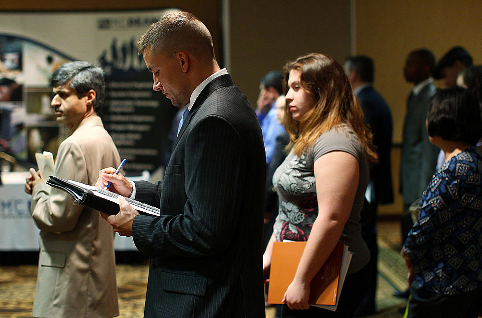 Wyoming Jobless Rate Falls To 5.4% In Sept.