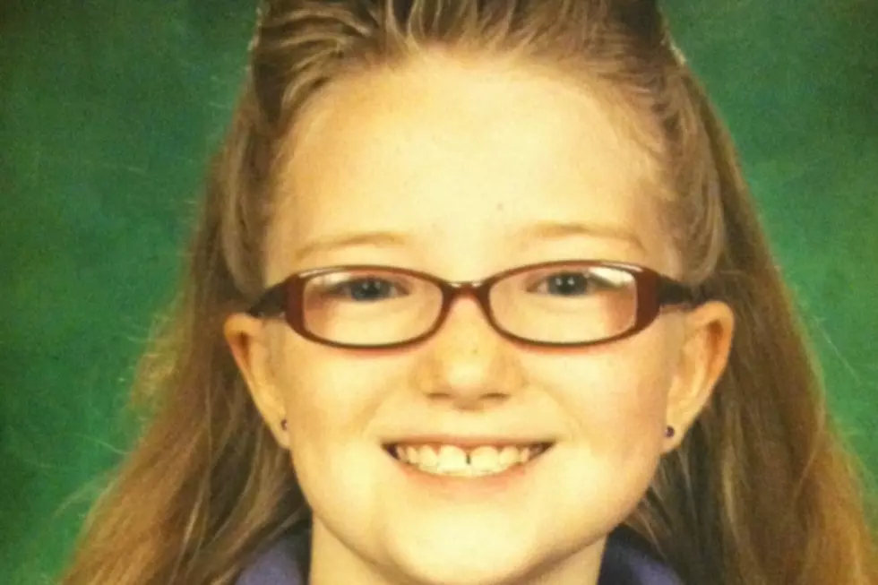 Authorities: Body is of Missing Colorado Girl