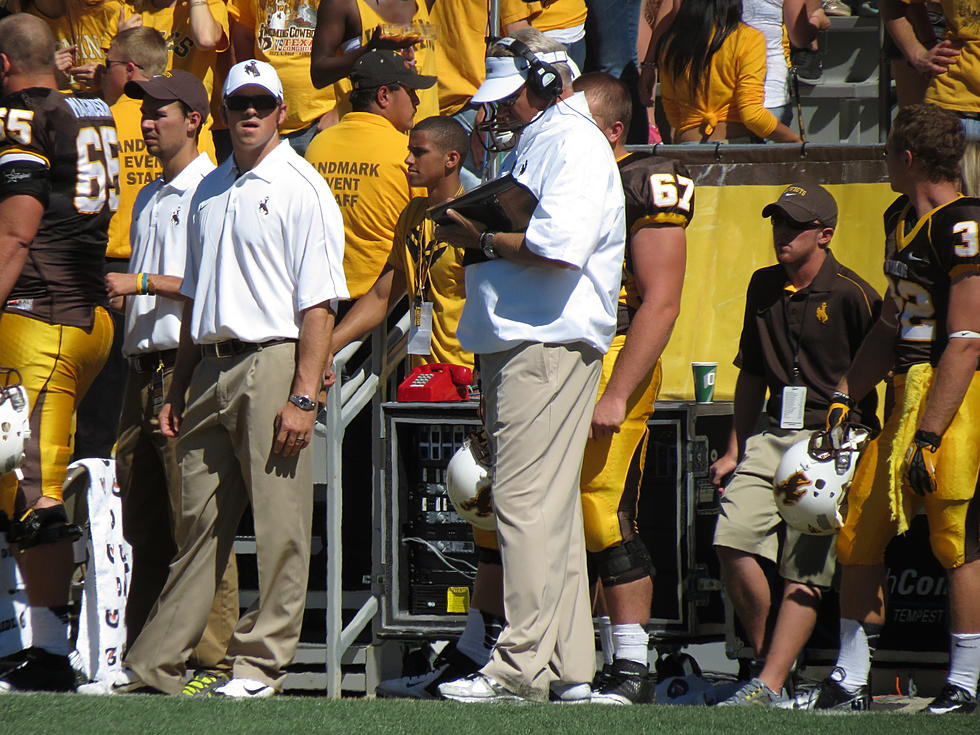 Cowboy Football Adds Three New Assistants and Shifts Duties