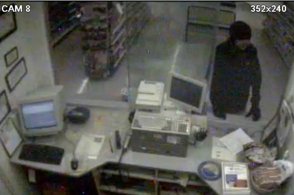 Laramie P.D. Releases Information On K-Mart Robbery [Photos]
