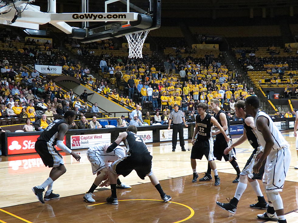 Wyoming Cowboys Season Ends in Overtime Defeat