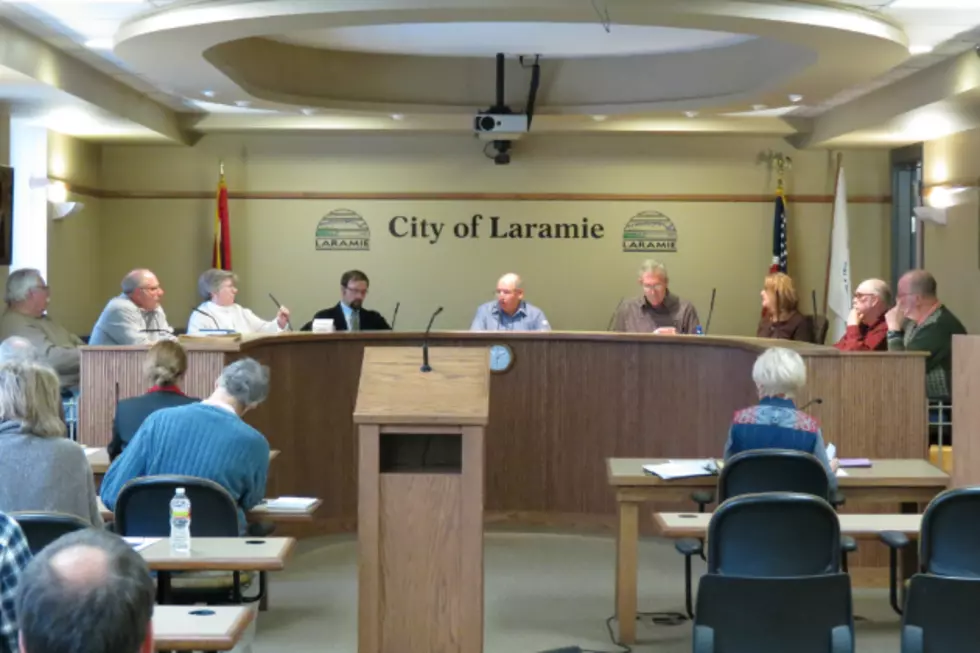 Laramie City Council Approves New Charter Agreement