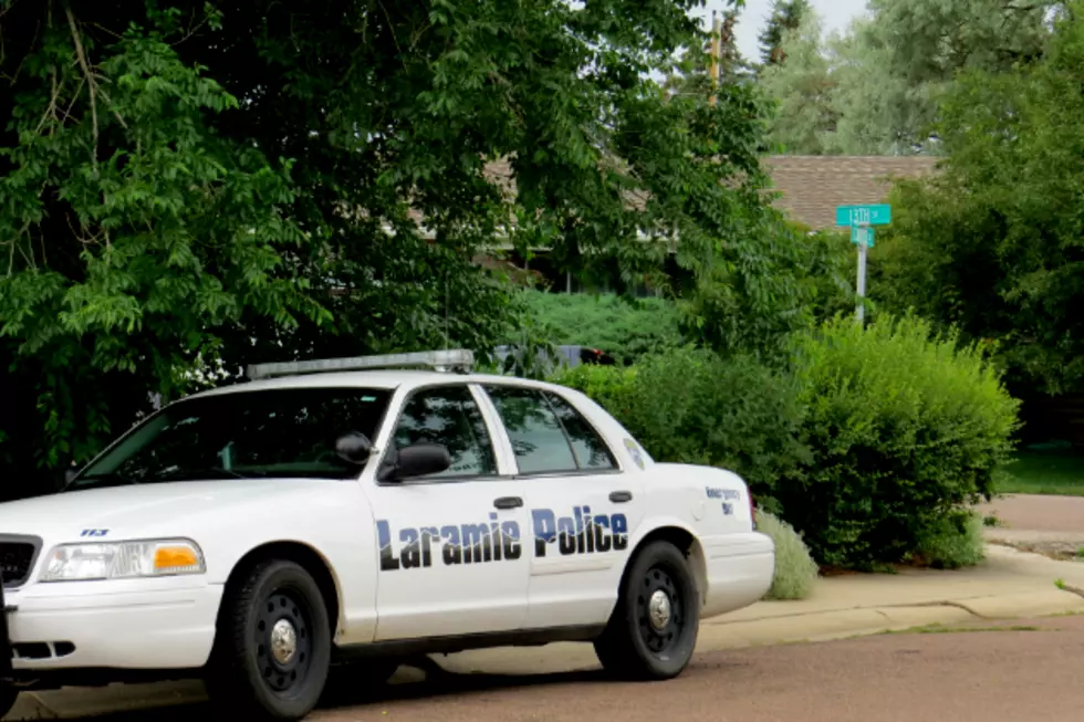 LPD Investigate Burglaries in Laramie